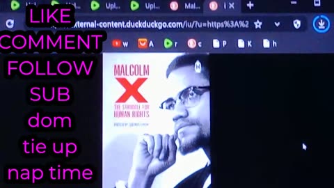 #Malcolm X , #African, #revolutionary, #Muslim,