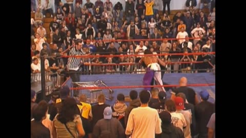 Best of Sabu in XPW