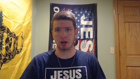 Old Political Video Five