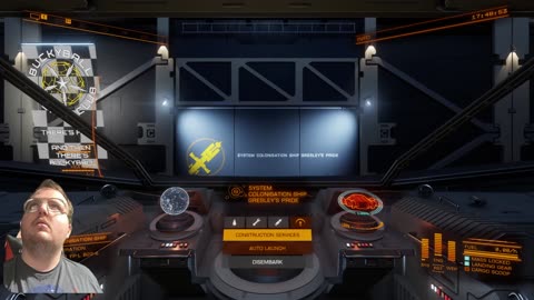 “CO-PILOT CHAOS! elite dangerous Multi-Stream Adventure”
