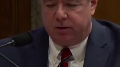 Chris Briggs asked the Senate Obamacare, and it's such a great plan, why are you all not on it?”