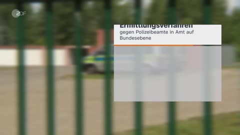 Polizeigewalt - Wenn Beamte zu weit gehen (re-up)