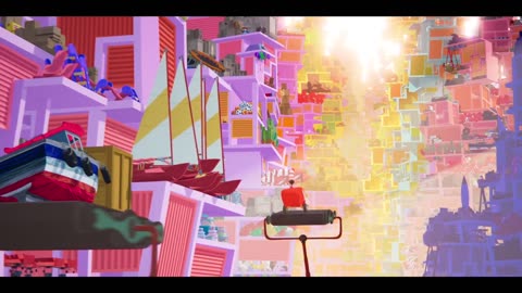 The Cat in the Hat - Official Trailer (2025) Bill Hader, Xochitl Gomez, Mat