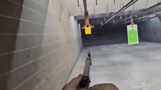 KSA mini Mosin 91/30 .22lr