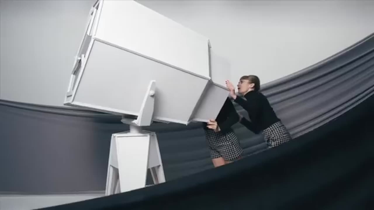 Lucius - Turn It Around
