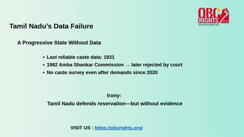 Can You Fix Inequality Without Data? The real face of Rules and Ruling Parties?