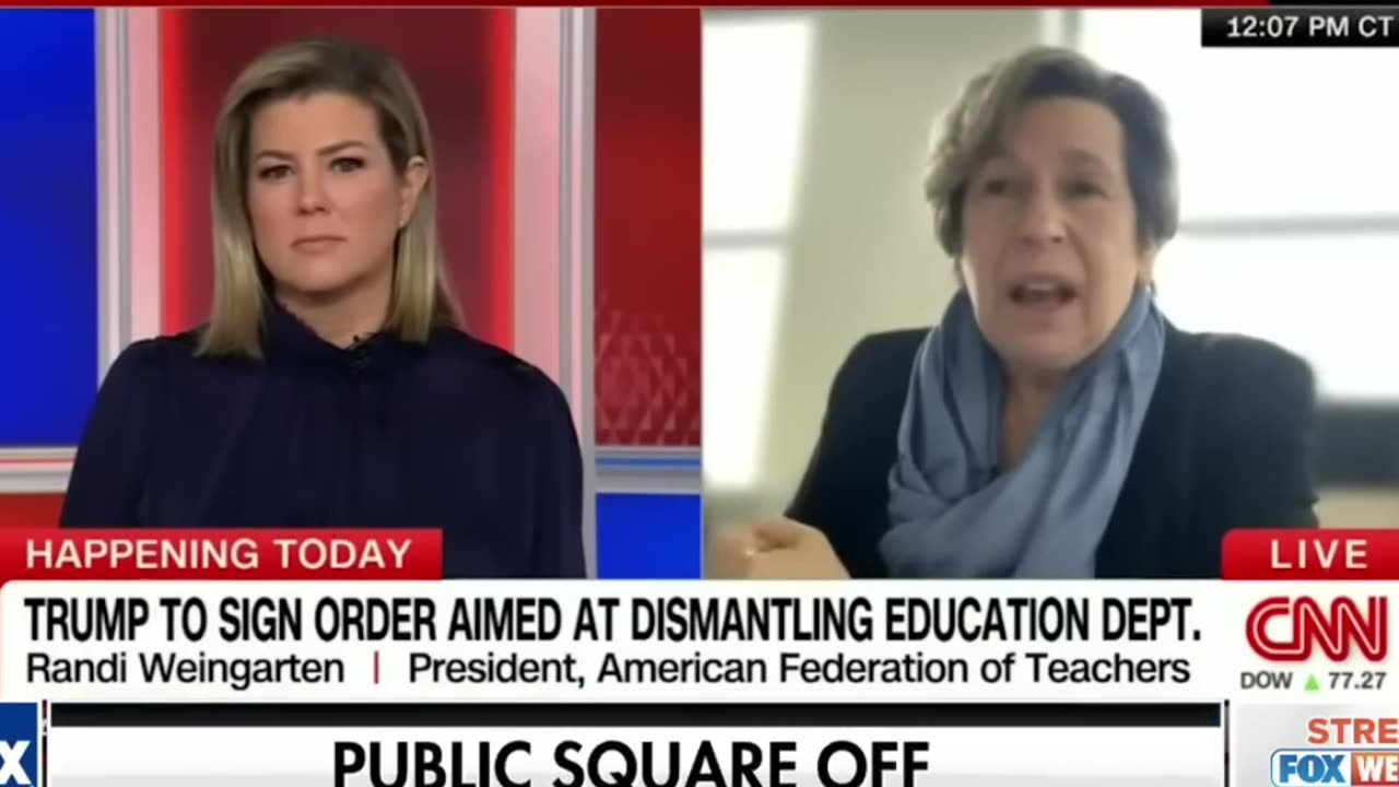 Education Secretary's Plan Sparks HUGE Controversy