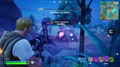 Fortnite