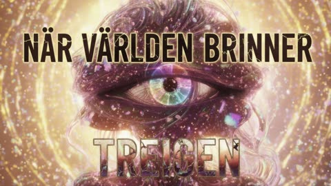 När Världen Brinner (When the World Burns) | Uplifting Epic Orchestral Music