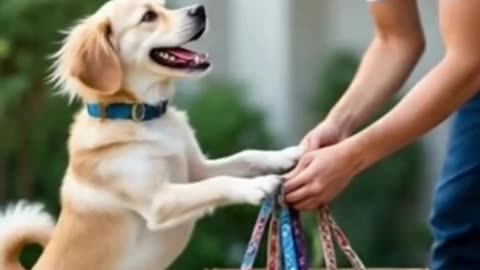 Tail-Wagging Joy with Pet Accessories Online | CurliTail