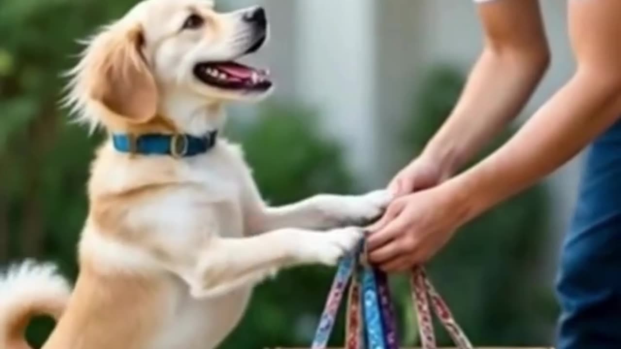 Tail-Wagging Joy with Pet Accessories Online | CurliTail