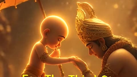 Lord Vishnu Story