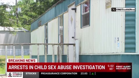 Thank you Lord for saving these children