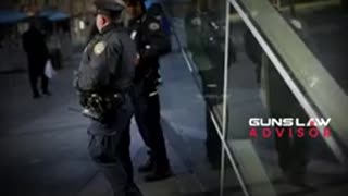 BREAKING_ Supreme Court Emergency Decision to END Firearm Permits Gains DOJ Backing!
