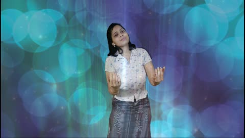 Mujhe Tumse Kuch Bhi Na Chahiye- Singing and Dancing by Soubhagya Laxmi Mishra