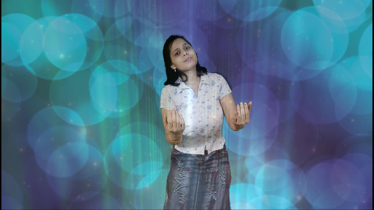 Mujhe Tumse Kuch Bhi Na Chahiye- Singing and Dancing by Soubhagya Laxmi Mishra