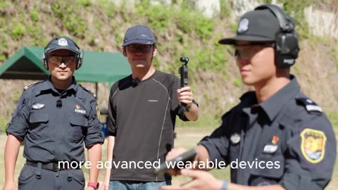 "How AI is Transforming Healthcare"