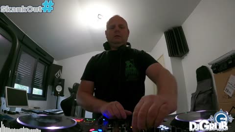 SkankOut#Sessions is live!