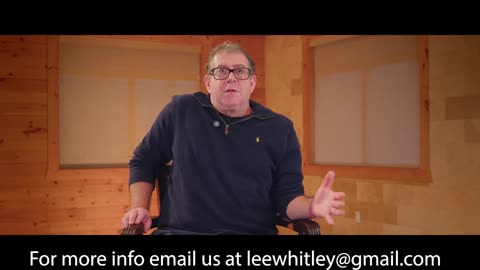 Lee's Survivors : Dr Anthony Mancini