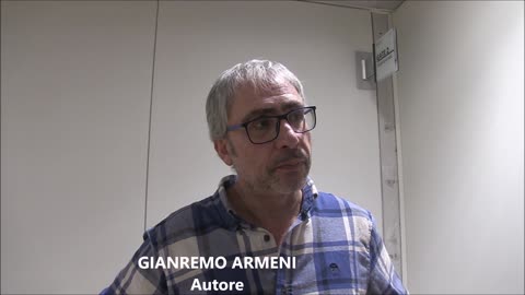 Gianremo Armeni - La Cia a lezione dalle Brigate Rosse