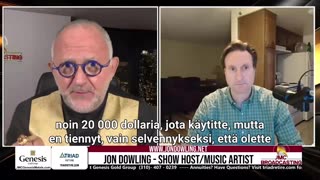 Rahajärjeselmän uudistus - Valuuttat, Bitcoin, jalometallit