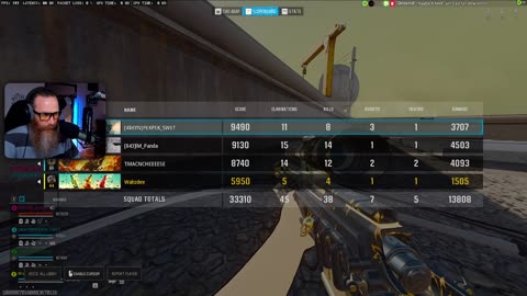 🔥 Switching to The Finals – Warzone Ain’t It Tonight
