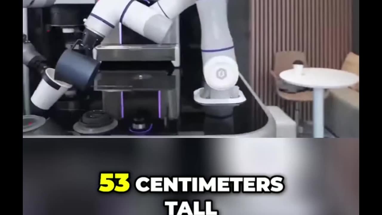These AI Humanoid Robots Just Got an Upgrade… and It’s Terrifying