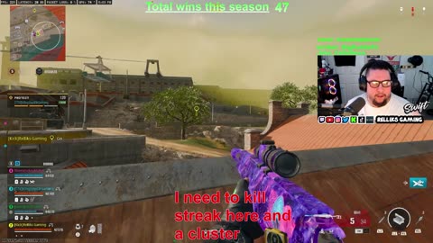 🔴 The Sniping God Awakens