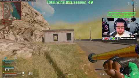 🔴 The Sniping God Awakens