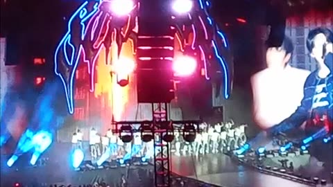 06-14-25 Stray Kids Orlando Concert