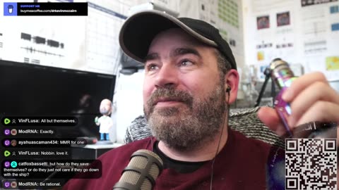 Depopulation 2030? (Clip)