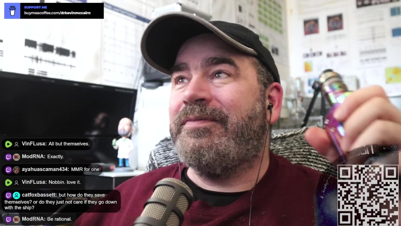 Depopulation 2030? (Clip)