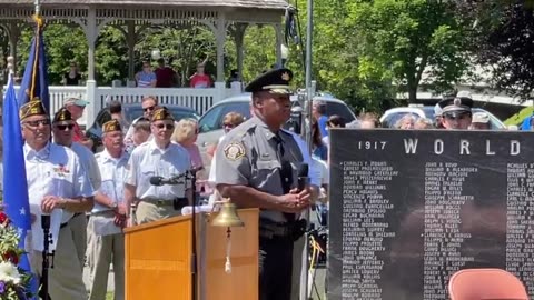 Downingtown Memorial Day 2022