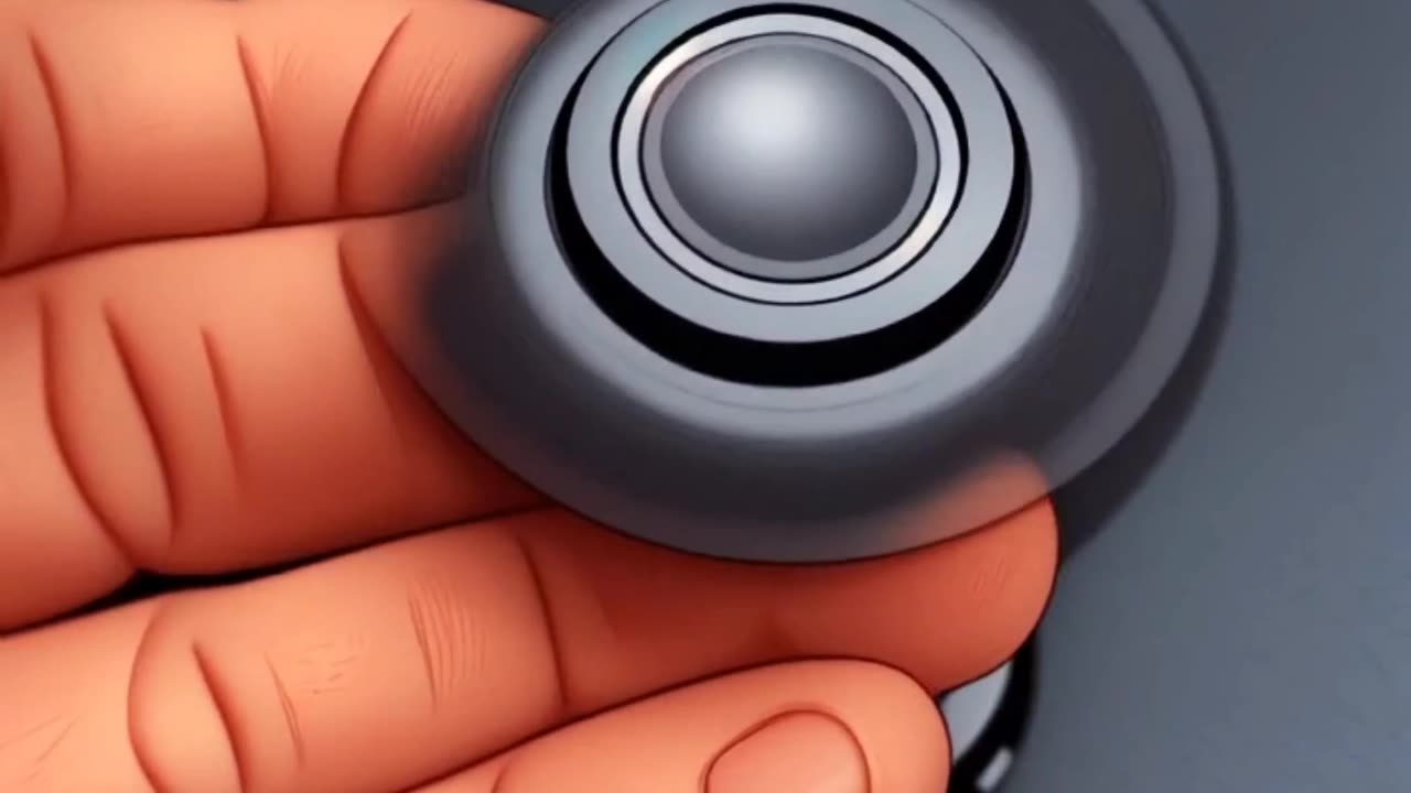 Satisfying Toys #1