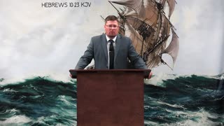 Expecting Returns | Pastor Jared Pozarnsky