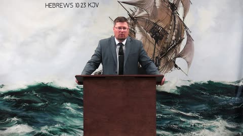 Expecting Returns | Pastor Jared Pozarnsky