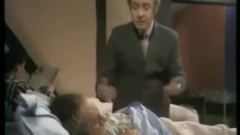 Two In Clover - Series 2 Episode 6 - Vicars Eleven - Sid James - Victor Spinetti