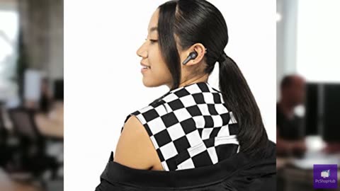 Skullcandy Indy Fuel In-Ear Wireless Earbuds, Wireless Charging, 30 Hr Battery,