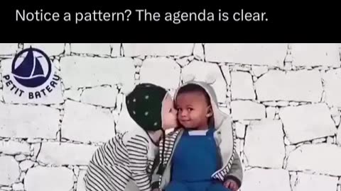 The Interracial Agenda The Systematic Erasure of White Men in Media and Advertising