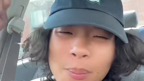 “As a registered Democrat, all I have to say is the Charlie Kirk shooting just proves...