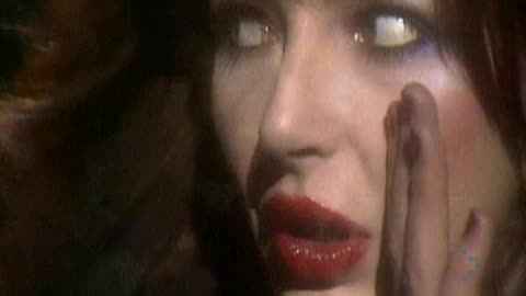 Kate Bush - Wow