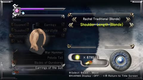 Ninja Gaiden 1 sigma part 8