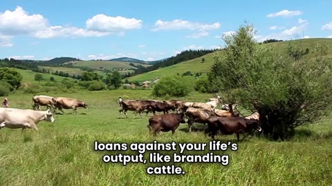 American Tax Farm