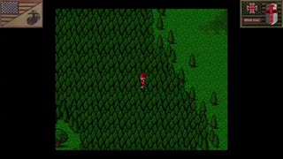 Cosmic Fantasy 2 (TurboGrafx CD - 1992) [NA Version of "コズミック・ファンタジー2: 冒険少年バン"]