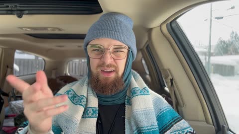 No One Is Talking Enough About The Dystopian Level Of Technological Control That We’re Already In