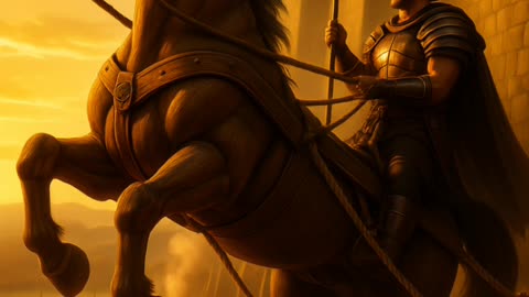 The Trojan War
