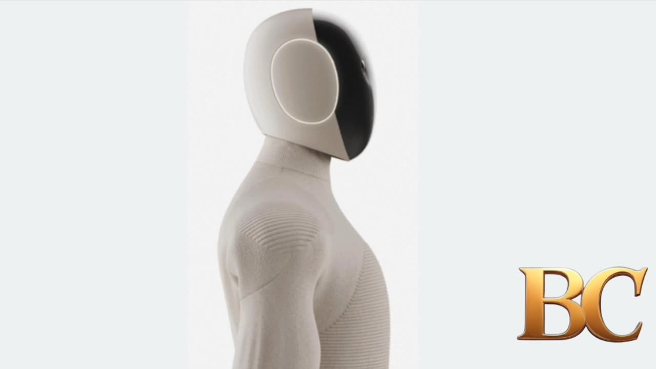Nvidia Partners With Humanoid Robot Company to Develop Home Robots