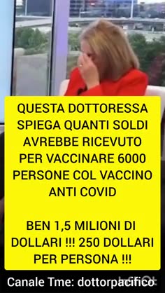 1,5 MILIONI DI DOLLARI !!!