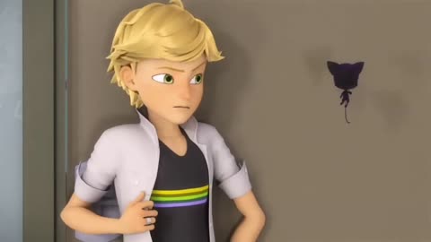 Miraculous - I think I been a complete f*cking idiot - Edit