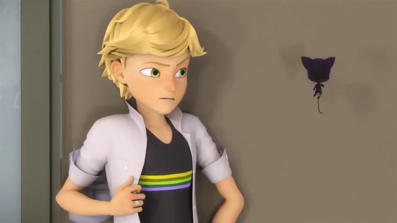 Miraculous - I think I been a complete f*cking idiot - Edit